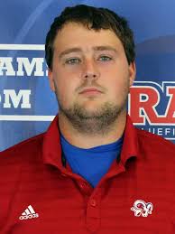 2015 Baseball Roster