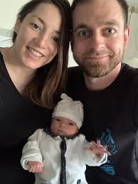 Ain. Sacha, Juline, Ilhan,...Découvrez les bébés de la semaine dans l'Ain