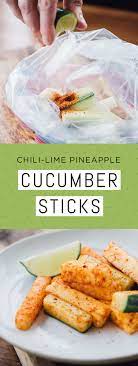 10 No Added Sugar Snack Ideas You Can Make At Home Chili Lime Seasoning Food Processor Recipes Recipes
