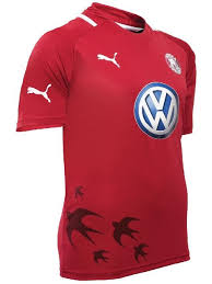 Back the birds in the official swallows fc home replica jersey by umbro. 21 Psl Moroka Swallows Ideas Psl Swallow Sports Jersey