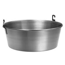 Descubrí la mejor forma de comprar online. Kitchenaid Heavy Duty Stand Mixer Bain Marie Yuppiechef