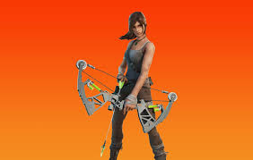 Lara croft, first appearing in 1996, is the main protagonist of the video game franchise tomb raider who also happens to be an archaeologist who loves nothing more than taking her life into her. O6zprfsa H9d5m