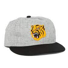 Osaka Tigers 1940 Vintage Ballcap In 2021 Ball Cap Chicago Cubs Hat Baseball Fabric