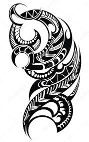 Plantillas de tatuajes maories para el hombro, tatuajes maori brazos hombro tinta a tinta, pin en tattoos hombre brazo, tatuajes tribales masculinos y diseños mahoríes para el, tatuaje de maoríes, hombro, brazo 8 significado de los tatuajes maoríes. Maori Tatuaje Vector Grafico Vectorial Imagenes De Maori Tatuaje Vectoriales De Stock Depositphotos