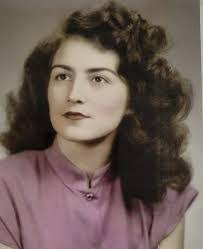 Adela Lucero's Instagram, Twitter & Facebook