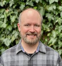 Charles Stuber's Instagram, Twitter & Facebook