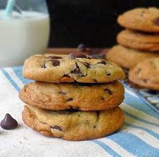 The Ultimate Chocolate Chip Cookie Recipe On Yummly Yummly Recipe Ultimate Chocolate Chip Cookie Butternut Squash Cookies Chocolate Chip Cookies