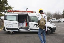 Cable Installer Field Engineer Computer Science Degree Engineering