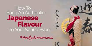 じゃない (janai) & ではない (dewa nai). Design Your Japanese Themed Event For An Ultimate Japanese Spring Festival The Blossom Festival Is An Annual Event And We Ve Got Great Seasonal Party Ideas