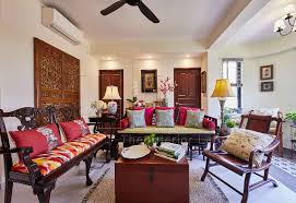 Secondly, the oriental interior design can keep family ties because it's related to culture and tradition. Modern Oriental Interior Design The Interior Lab Moh Guan Terrace