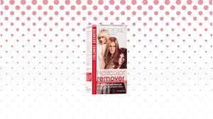 Store between 50 and 80 degrees f. How To Use The Colorist Secrets Haircolor Remover L Oreal Paris