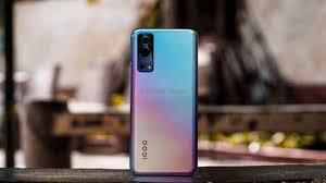 Iqoo z3 with 120hz display, 55w fast charging smartphone under rs 20000 launched: Pvuvmwicozx7dm