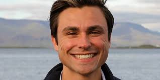 F.T. Kidder Medal: Luke Charles Zarzecki