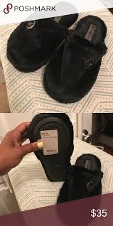 Michael Kora House Slippers Never Worn Kors Michael Kors Shoes Slippers Michael Kors Shoes Shoes House Slippers