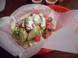 2627 el camino real, redwood city, ca 94061 map & directions. Fish Tacos Review Of Sancho S Taqueria Redwood City Ca Tripadvisor