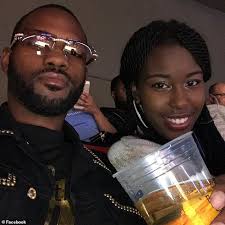 Parents charged after toddler dies from fentanyl poisoning