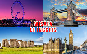 Wisata bukittinggi buka kembali, wisatawan wajib ikuti protokol. 40 Trend Terbaru Tempat Wisata London Inggris Cakrawala