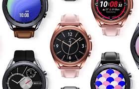 Different sizes for the galaxy watch 4 & watch active 4. Samsung Galaxy Watch 4 Battery Information Detailed In New Leak Notebookcheck Net News