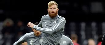 This is the official youtube channel for fulham football club. Tim Ream Fulham Fc Earn Promotion Back To English Premier League Mlssoccer Com