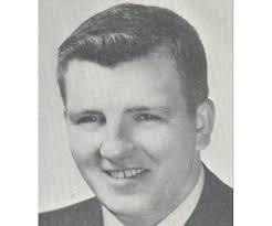 William Cunningham Obituary (1933