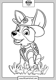 Vergessen sie nicht, lesezeichen zu setzen ausmalbilder paw patrol zum ausdrucken mit ctrl + d (pc) oder command + d (macos). Paw Patrol Coloring Pages Abc Worksheet Paw Patrol Coloring Pages Paw Patrol Coloring Paw Patrol Tracker