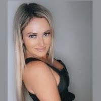 Ashley Fortner's Instagram, Twitter & Facebook