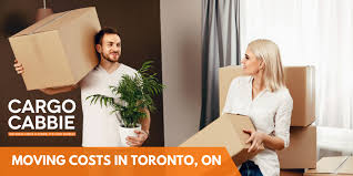 The average removal costs for a 3 bedroom house are around £850, with an extra £250 for professional packing services. Cargo Cabbie Guide To Average Moving Costs In Toronto On