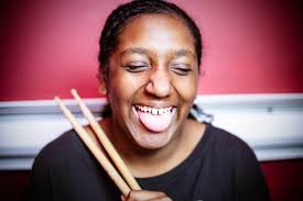 MICKEY VERSHBOW DRUM LESSONS