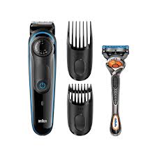 Braun Sakal Kesme Makinesi Bt3040 Yorumlari
