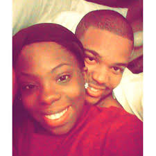 Karshaelle Rock and Tyree Scott's Wedding Website