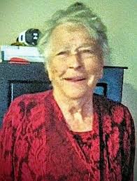 Annie Mae Griffith Blake (1937-2021)