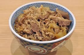 Resep beef teriyaki daging sapi ala hokben dan yoshinoya yang enak. Gyudon Wikipedia