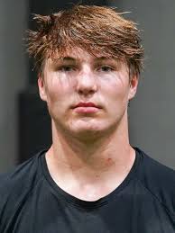 Carter Buck, Lake Travis, Edge