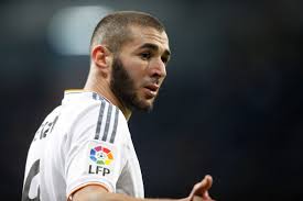 Карим бензема '30 альваро одриосола '33 карим бензема '40: Karim Benzema Boroda Futbolnye Novosti Ispaniya