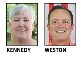 Sumter Ward 4 runoff will be held Tuesday, Nov. 19