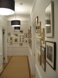 Do you need a layout idea for your living room? Three Great Wall Decor Ideas For Hallways