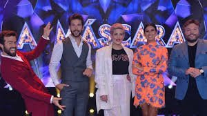 Alibaba.com offers 27,496 a mascara products. A Mascara E O Surpreendente Novo Programa De Fim De Semana Da Sic