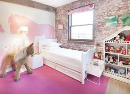 Jan 18, 2016 · compartimos las mejores fotografías de dormitorios infantiles de niña para que puedas tomar ideas. 10 Habitaciones Infantiles En Rosa Pequeocio