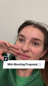Mid-Meeting Proposal: A Unique Dating Story in Utah