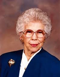 Norma Jean "Jeanie" Strietelmeier Wallace Obituary