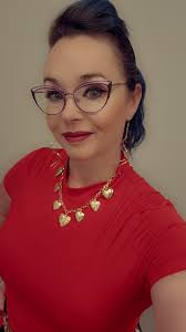 Creative book titles, earring lockets, also have necklaces!