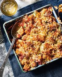 Maybe you would like to learn more about one of these? 49 Best Ever Pasta Bake Recipes Delicious Magazine