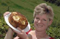 Success is a piece of cake