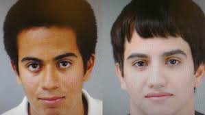 Graffiti investigation in Cathedral City nets two