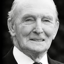 Stream George 'Jonny' Johnson: The last dambuster by University of Bristol 