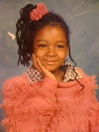 I'm Butterfly Briggs