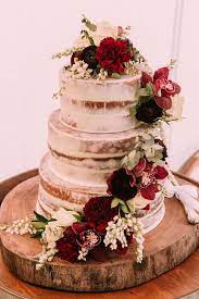 Pin On Wedding Cakes