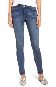 Elevate your look with the latest tommy hilfiger skinny jeans for women. These 18 High Waisted Skinny Jeans Have The Best Reviews Who What Wear