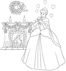 Considering disney's track record i can't imagine we'll get an actual mogai princess or. 60 Astonishing Easy Disney Princess Coloring Pages Picture Inspirations Axialentertainment
