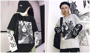Check spelling or type a new query. How To Dress Like An Amine Girl In 2021 10 Japanese Amine Inspired Aesthetic Clothing And Manga Girl Outfits Lastminutestylist